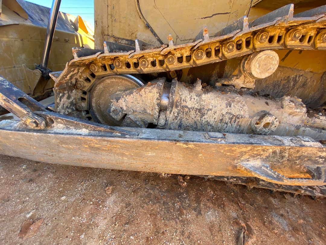 2012 CATERPILLAR D6T XL - Image 18